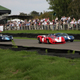 Illustration for article titled The Goodwood Revival Was 2014s Best Car Event, Period